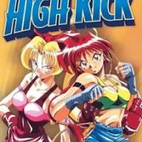   Ayane s High Kick <small>Theme Song Performance</small> (ED) 